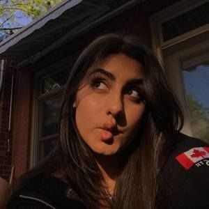 Meet your Posher, Tiana